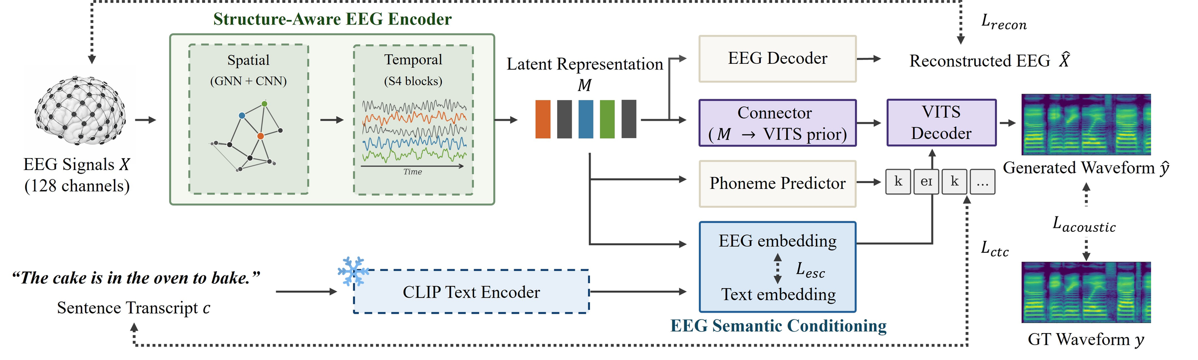 SENSE training pipeline